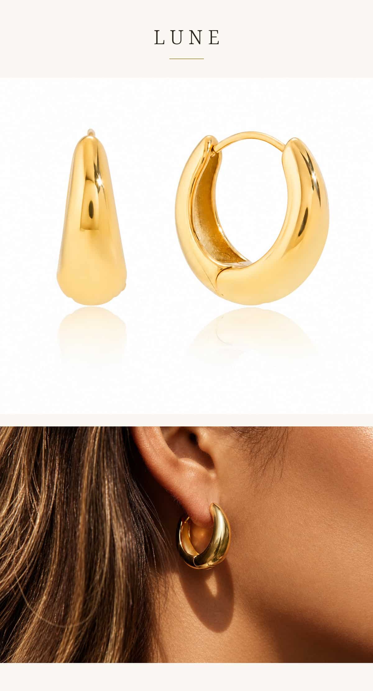 Boucles Lune